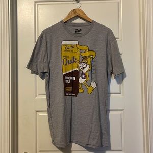 Nesquik Novelty T-Shirt